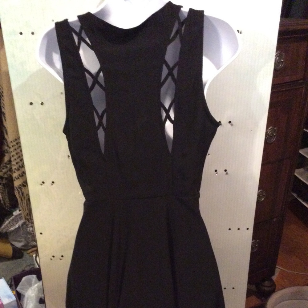 Dress by Lush